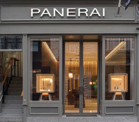 laura panerai ingoia|panerai stores.